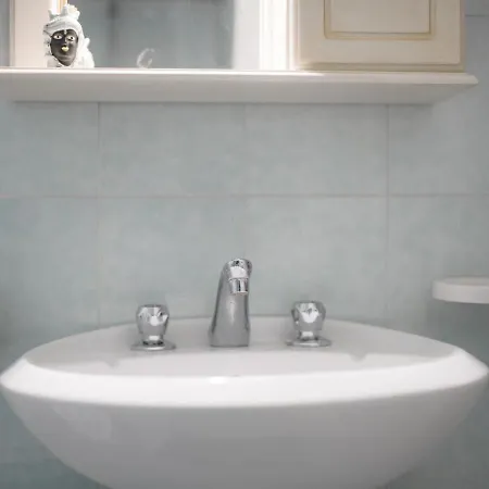 Apartament Casa Del Vicoletto - The Fab Ostuni