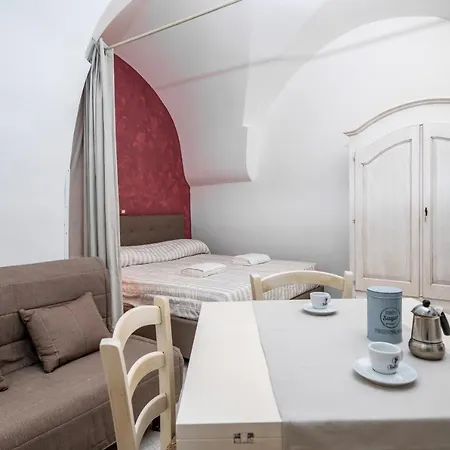 Casa Del Vicoletto - The Fab * Ostuni
