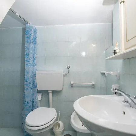 Casa Del Vicoletto - The Fab Apartament