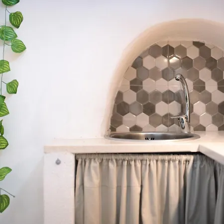 Casa Del Vicoletto - The Fab Apartament