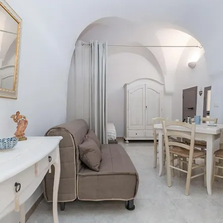 Casa Del Vicoletto - The Fab *
